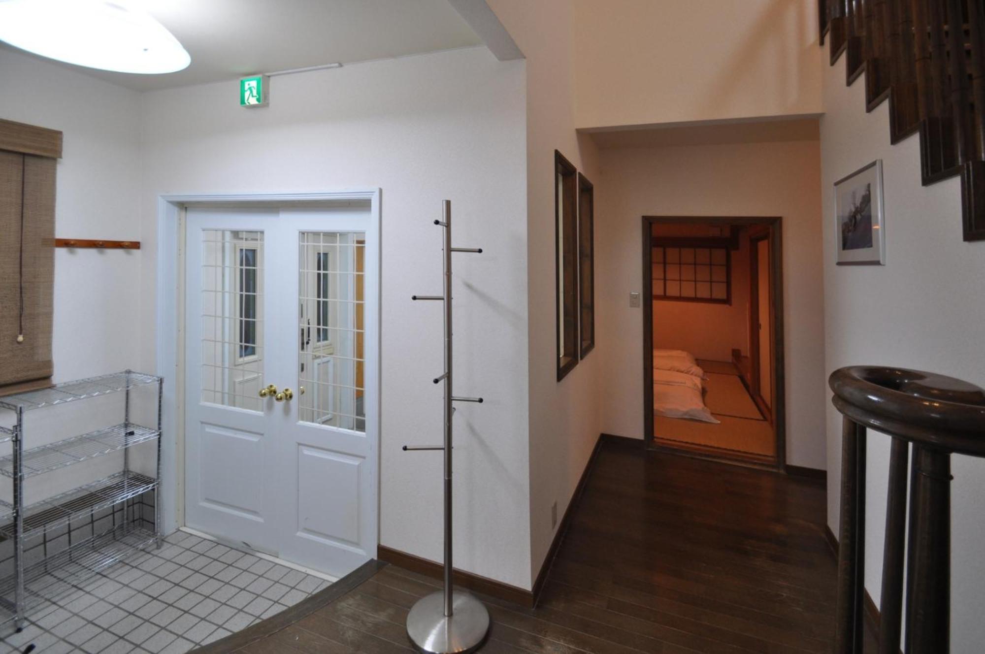 Sumi Villa Hakuba- Vacation Stay 83017 エクステリア 写真