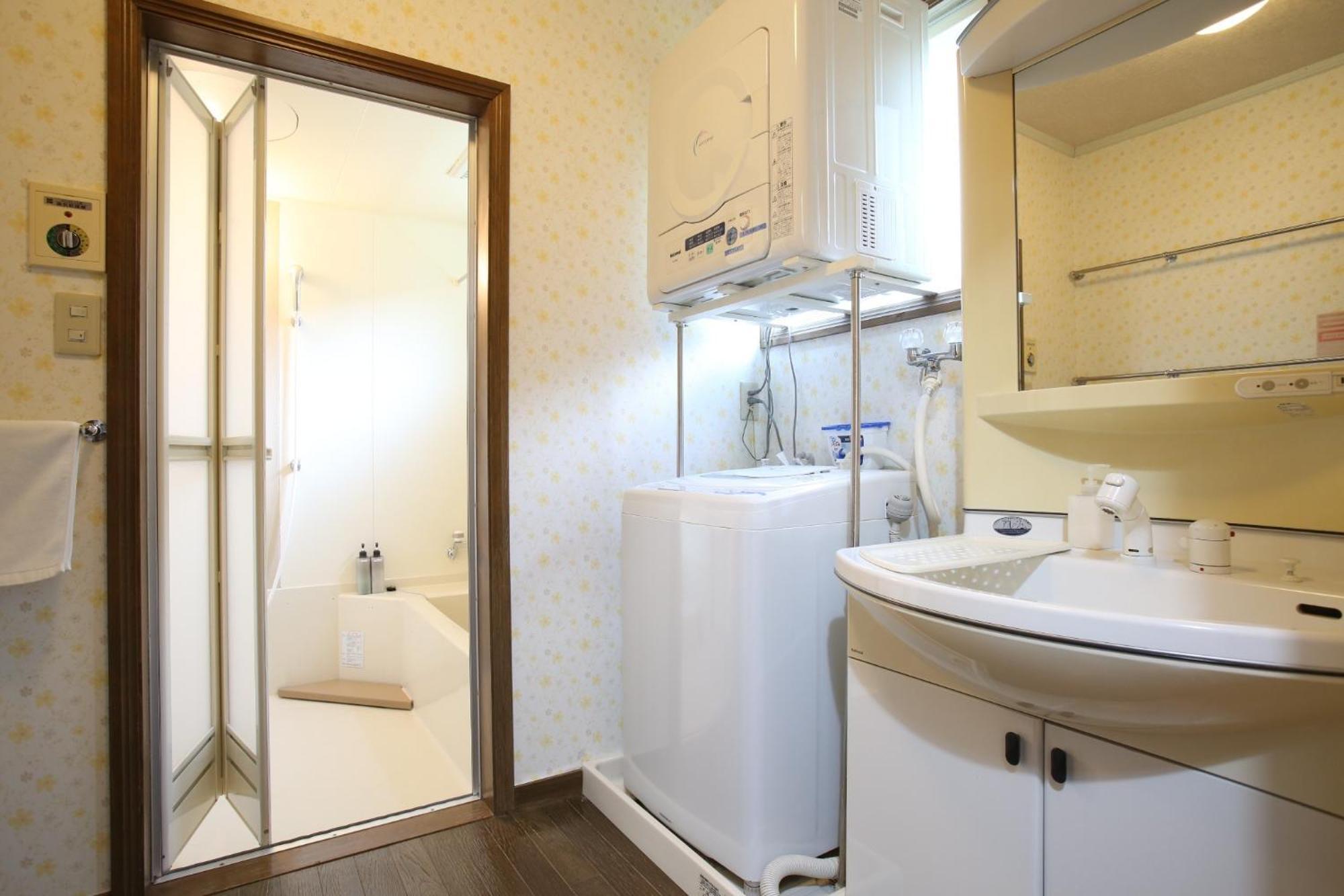 Sumi Villa Hakuba- Vacation Stay 83017 エクステリア 写真