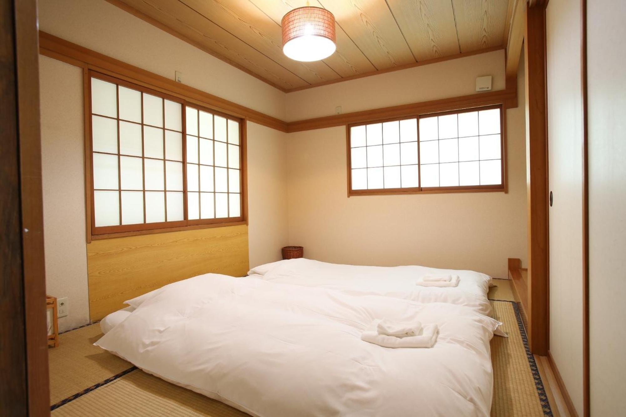 Sumi Villa Hakuba- Vacation Stay 83017 エクステリア 写真