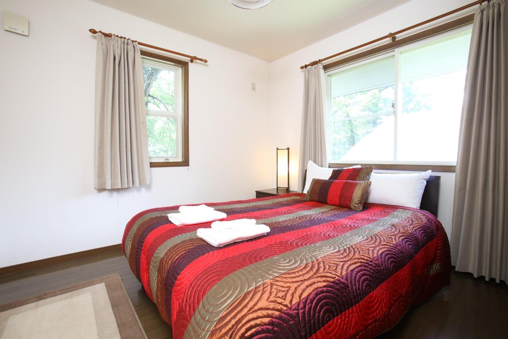 Sumi Villa Hakuba- Vacation Stay 83017 エクステリア 写真