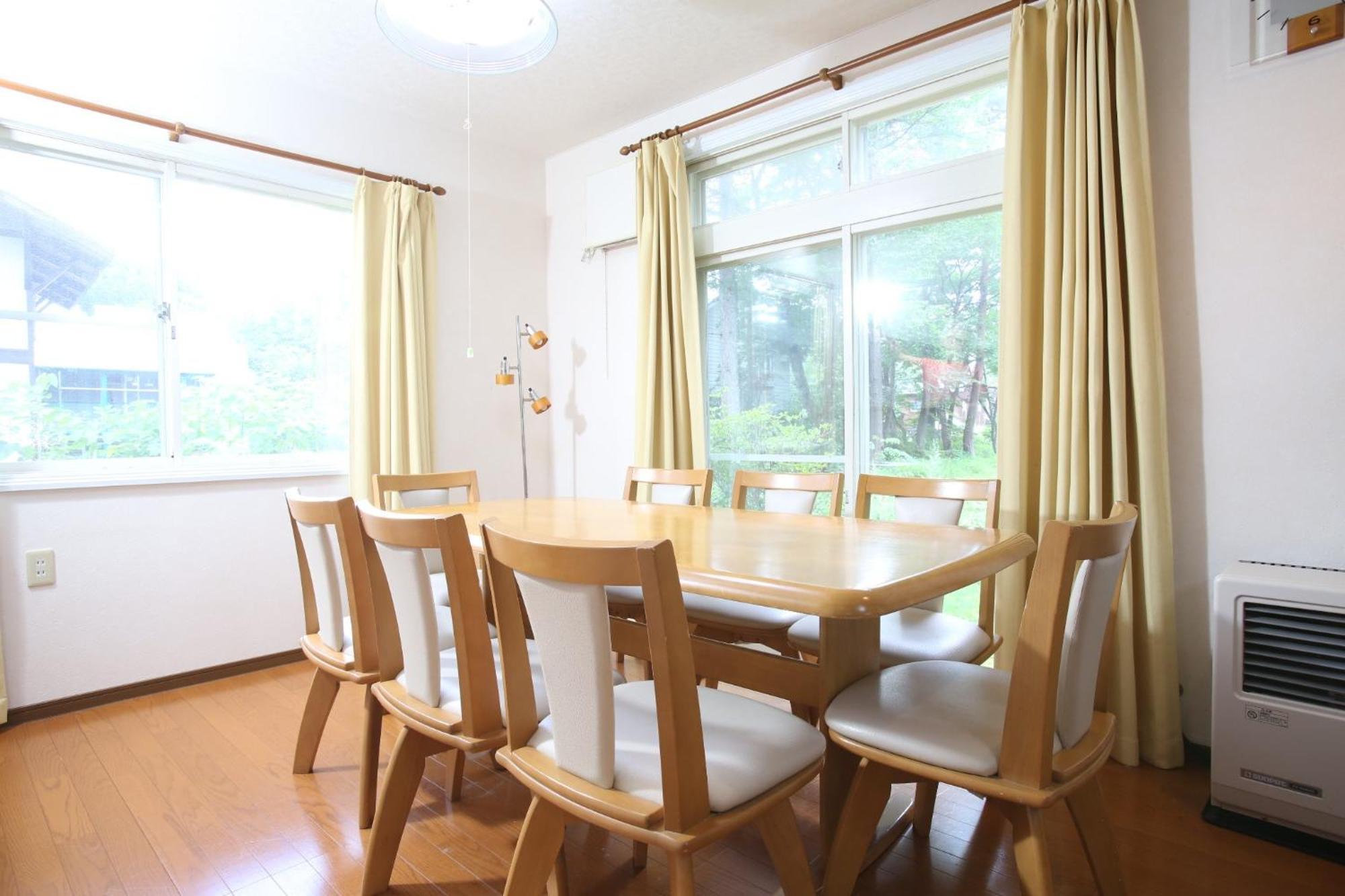 Sumi Villa Hakuba- Vacation Stay 83017 エクステリア 写真