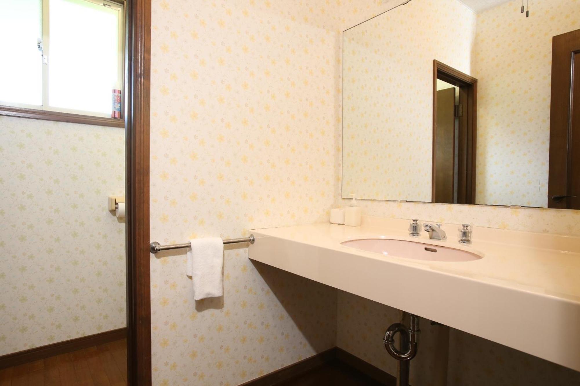 Sumi Villa Hakuba- Vacation Stay 83017 エクステリア 写真