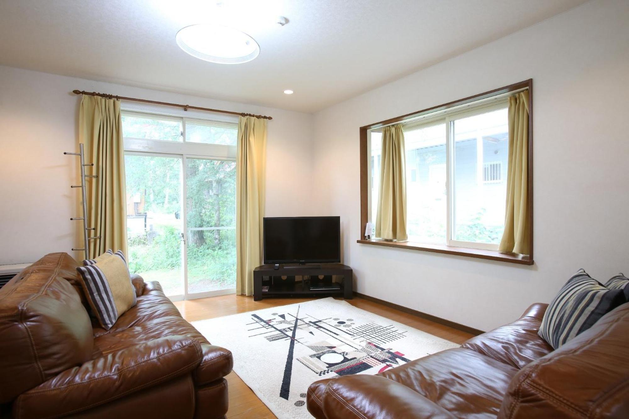Sumi Villa Hakuba- Vacation Stay 83017 エクステリア 写真
