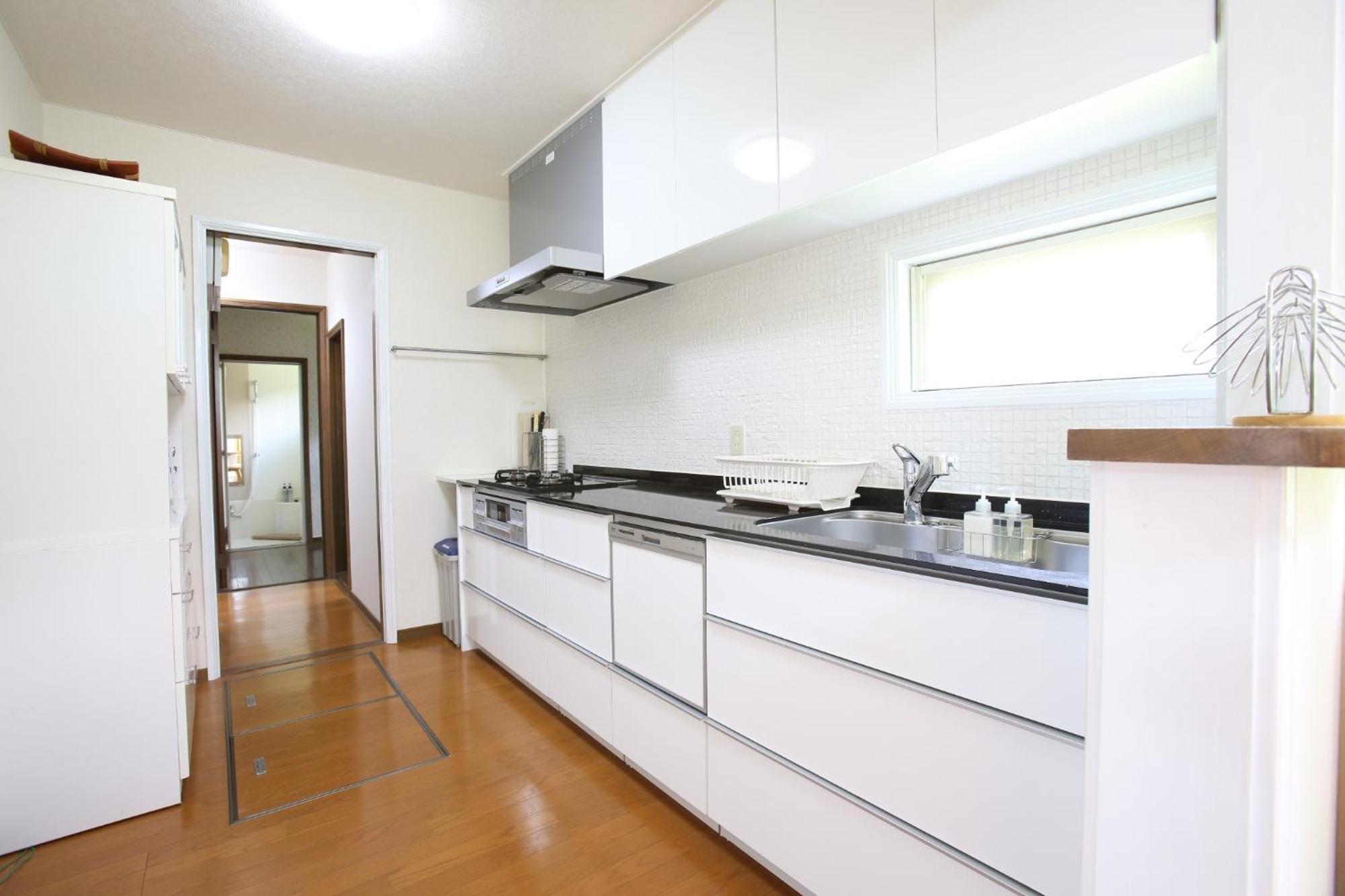 Sumi Villa Hakuba- Vacation Stay 83017 エクステリア 写真