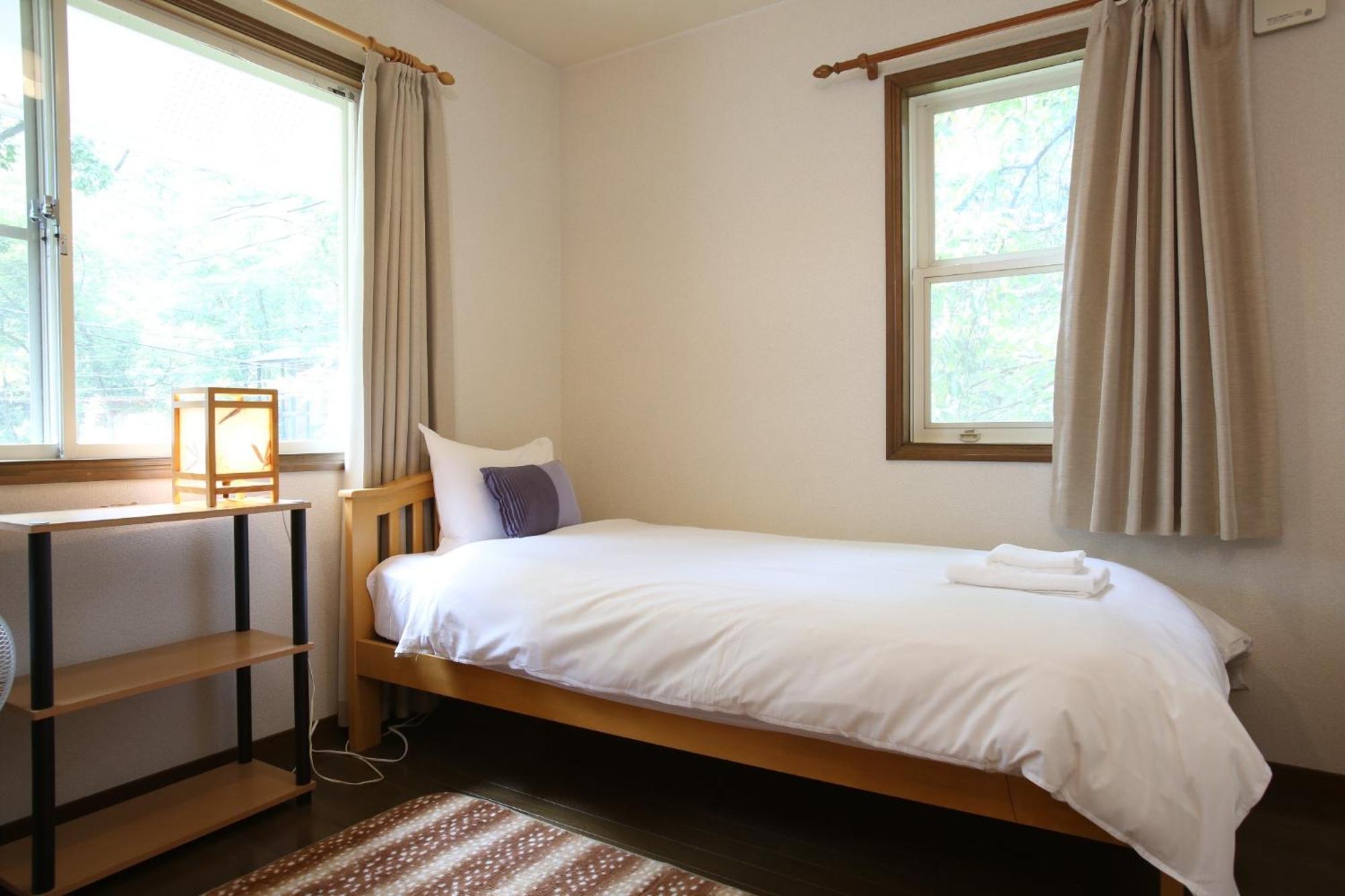 Sumi Villa Hakuba- Vacation Stay 83017 エクステリア 写真